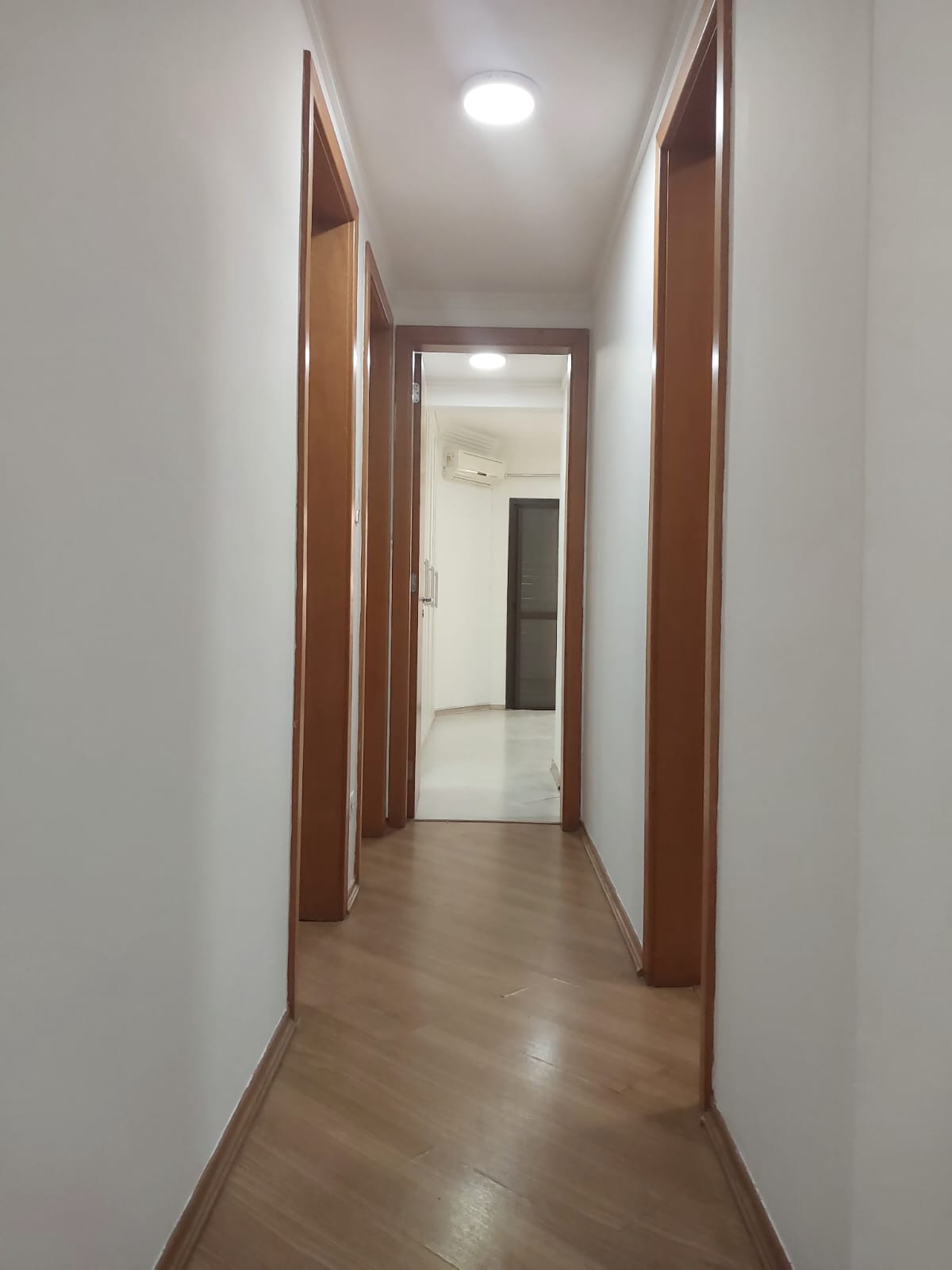 Imagem Apartamento com 3 Quartos para Alugar, 80 m² em Imirim - São Paulo