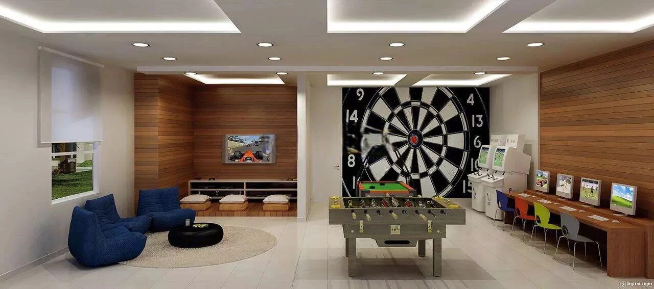 Foto do imóvel: Apartamento com 3 Quartos à Venda, 91 m² em Vila Lusitânia - São Bernardo do Campo