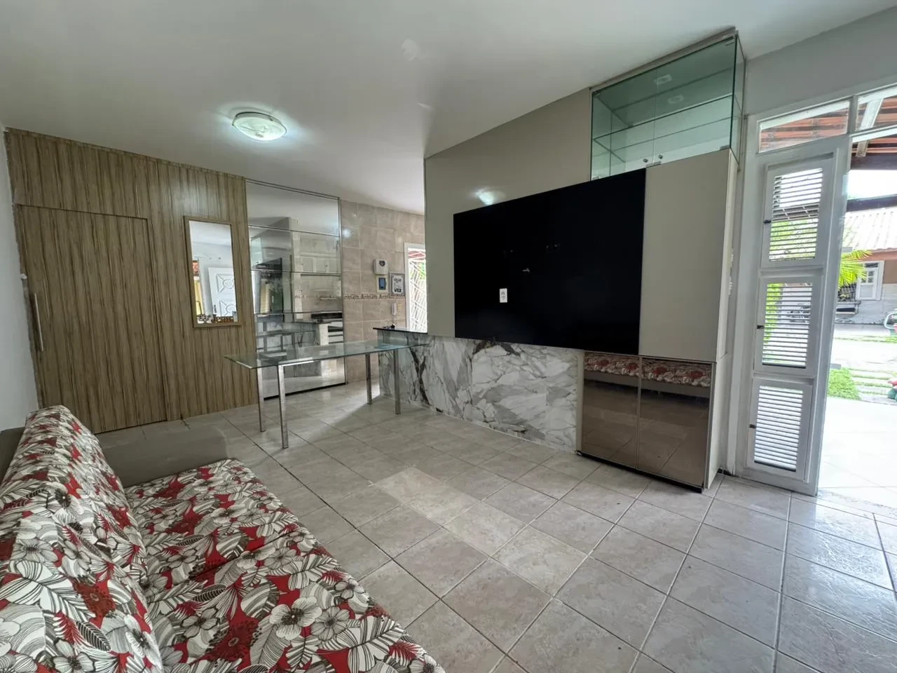 Imagem Casa de Condomínio com 3 Quartos à Venda, 140 m² em Engenheiro Luciano Cavalcante - Fortaleza