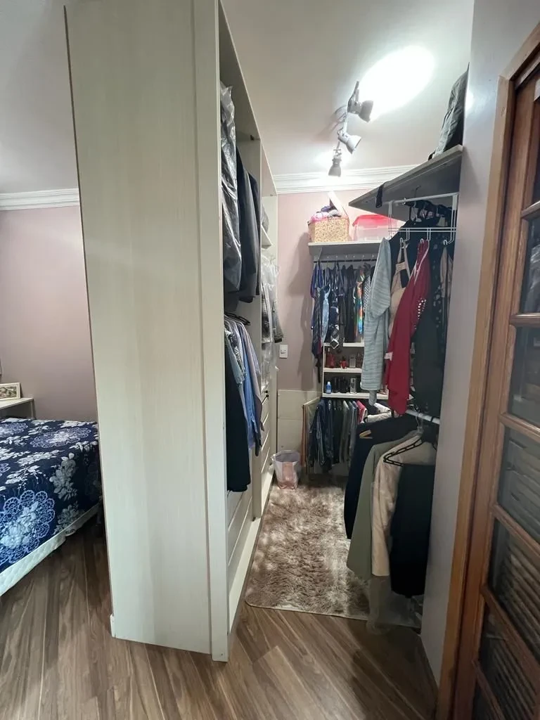 Imagem Sobrado com 3 Quartos à Venda, 220 m² em Jardim Nossa Senhora do Carmo - São Paulo