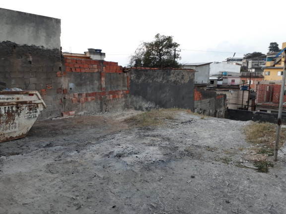 Imagem Terreno à Venda,  em Jardim Angelina - São Paulo