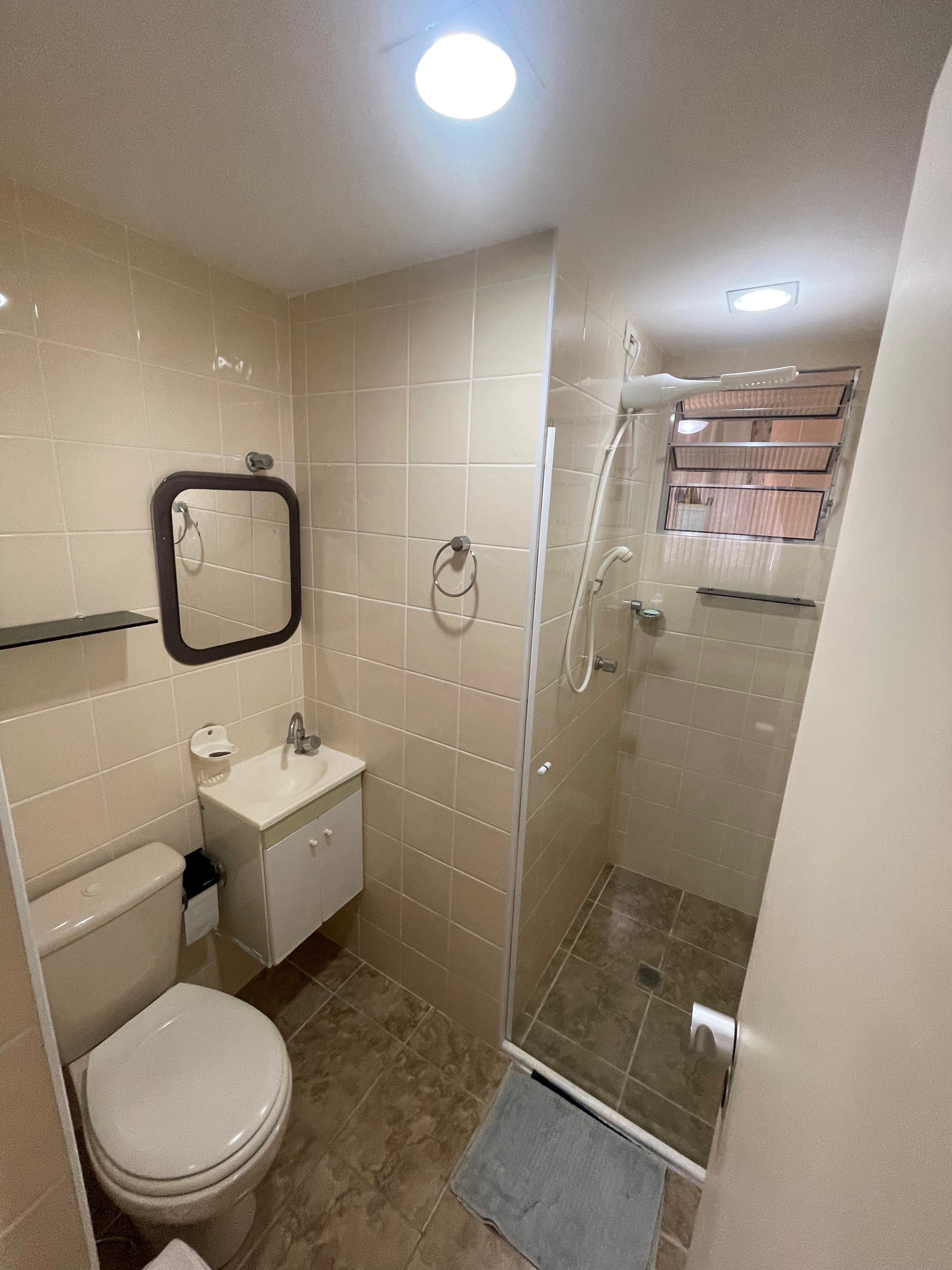 Imagem Apartamento com 3 Quartos à Venda, 73 m²em Enseada - Guarujá