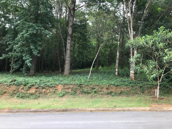 Terreno em Condomínio à Venda, 1.212 m² em Caxambu - Jundiaí