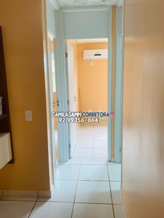 Imagem Apartamento com 2 Quartos para Alugar, 42 m² em Colônia Terra Nova - Manaus