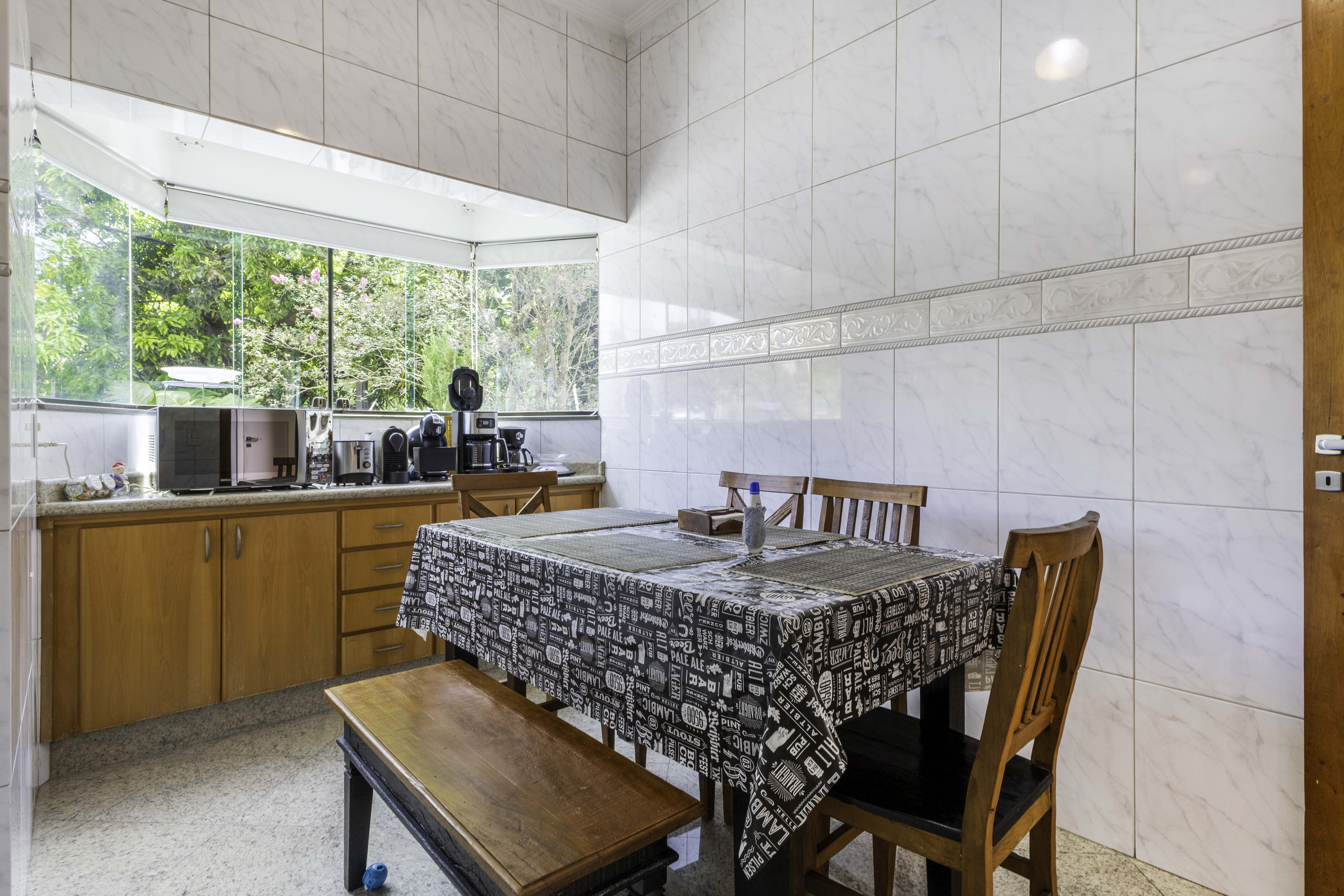 Imagem Casa com 4 Quartos à Venda ou Locação, 550 m² em Parque dos Príncipes - São Paulo