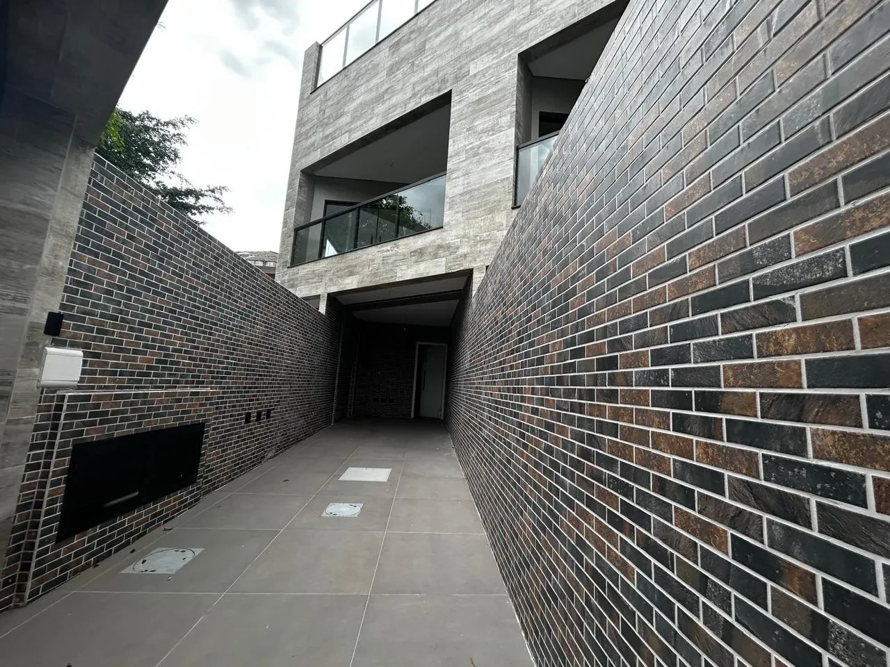 Imagem Casa com 3 Quartos à Venda, 330 m² em Aparecida - Santos