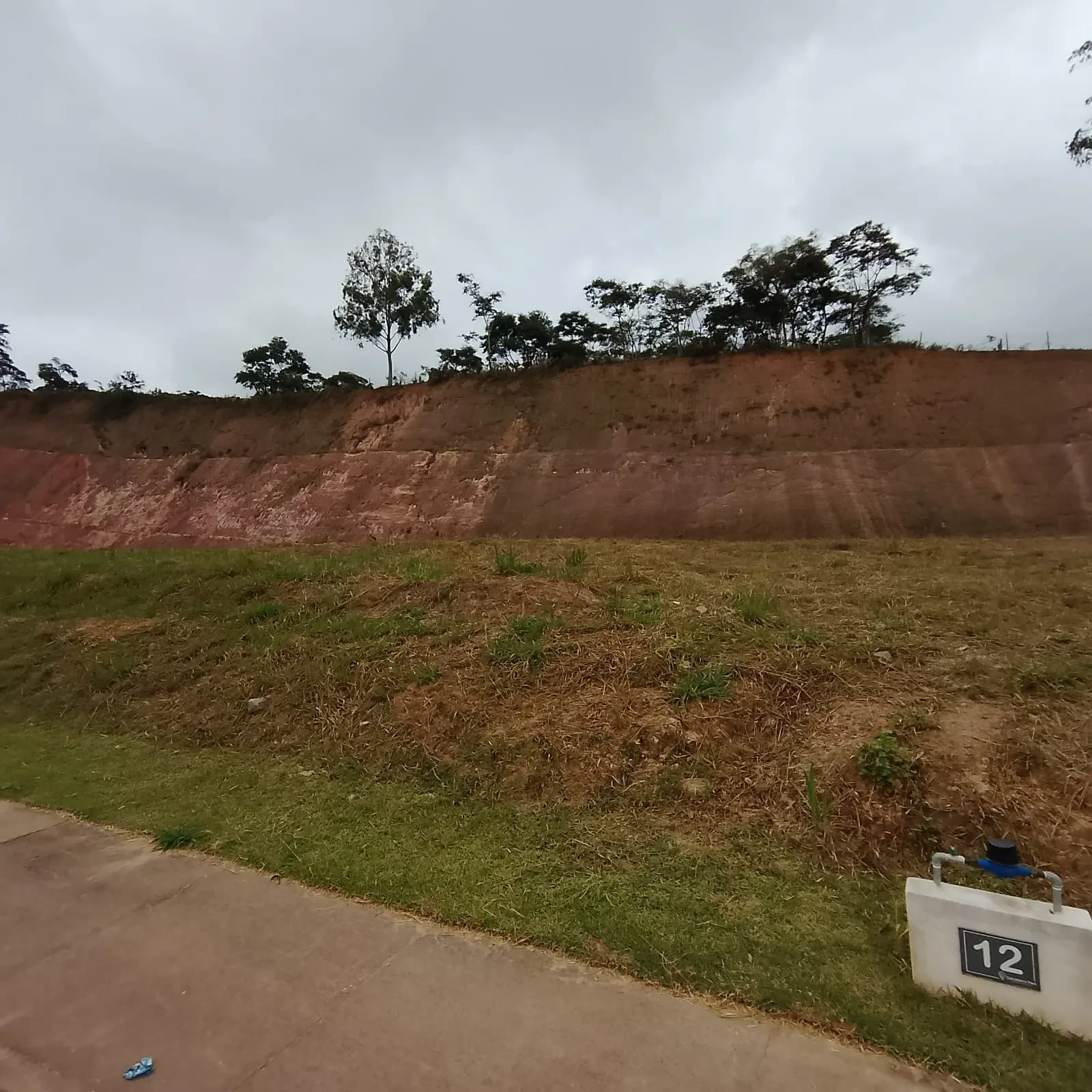 Imagem Terreno à Venda, 1219 m² em Teixeiras - Juiz de Fora