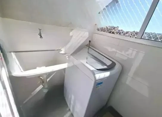 Imagem Apartamento com 3 Quartos à Venda, 70 m² em Salgado Filho - Belo Horizonte