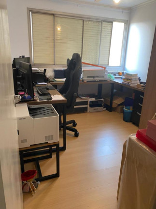 Imagem Apartamento com 3 Quartos à Venda ou Locação,  em Brooklin Novo - São Paulo