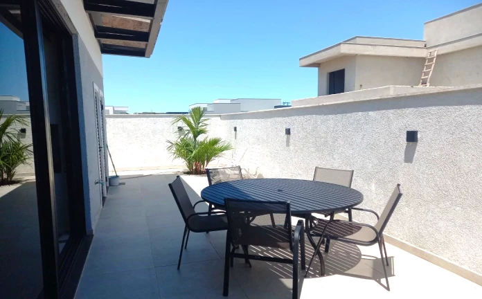 Imagem Casa de Condomínio com 2 Quartos à Venda, 247 m² em Ogiva - Cabo Frio