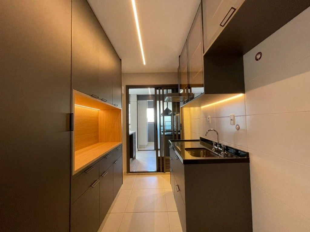 Imagem Apartamento com 3 Quartos à Venda, 162 m² em Pinheiros - São Paulo