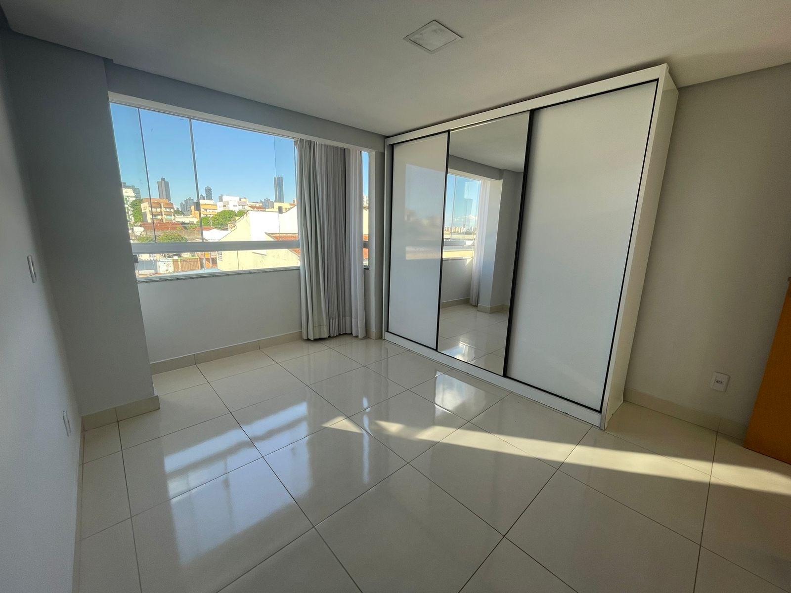 Imagem Apartamento com 1 Quarto à Venda, 50 m²em Jardim América - Goiânia