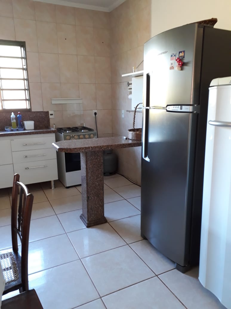 Imagem Chácara com 3 Quartos à Venda, 240 m² em Chácara Alvorada - Bragança Paulista