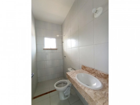 Imagem Casa com 3 Quartos à Venda, 110 m² em Encantada - Eusébio