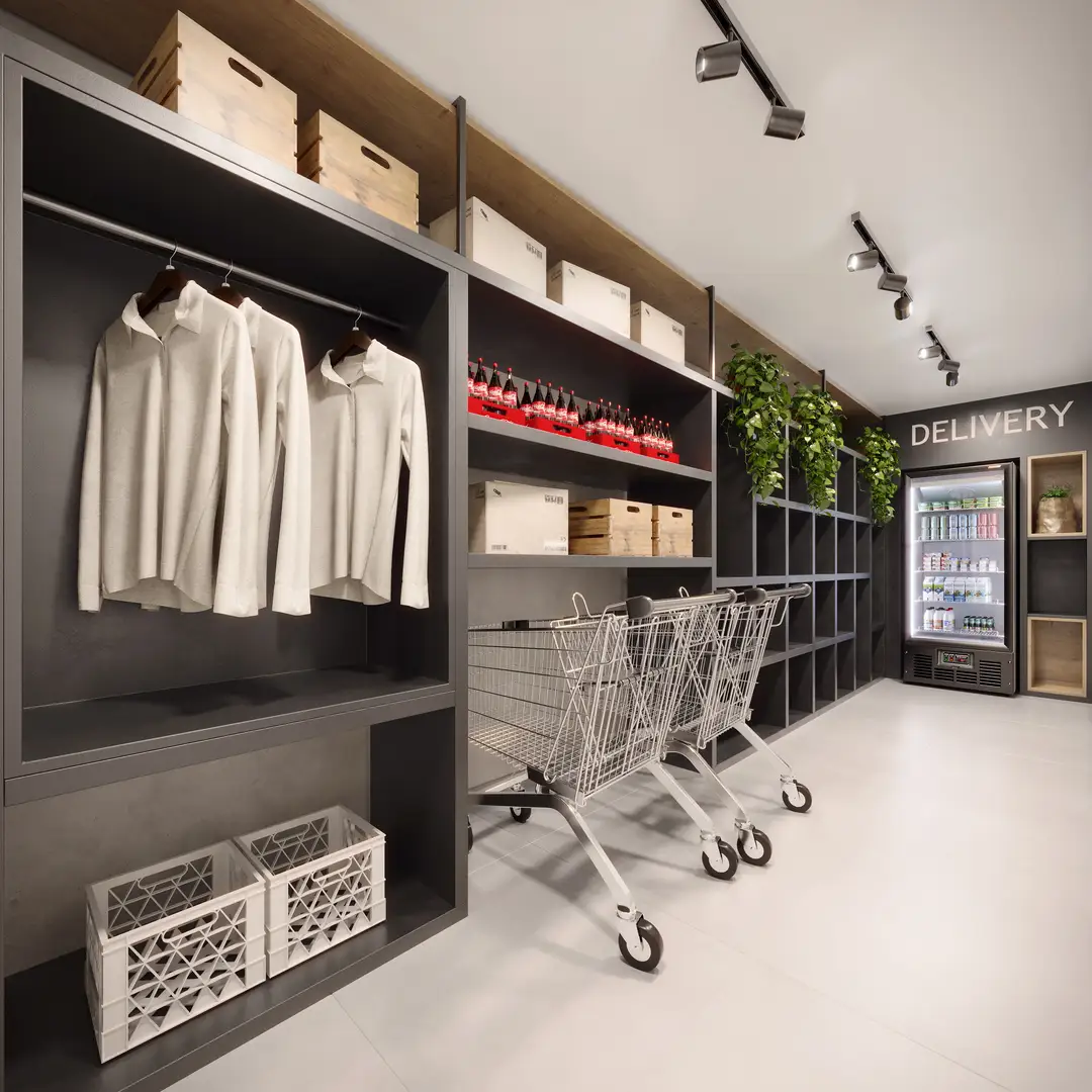 Imagem Apartamento com 2 Quartos à Venda, 62 m²em Parque Viana - Barueri
