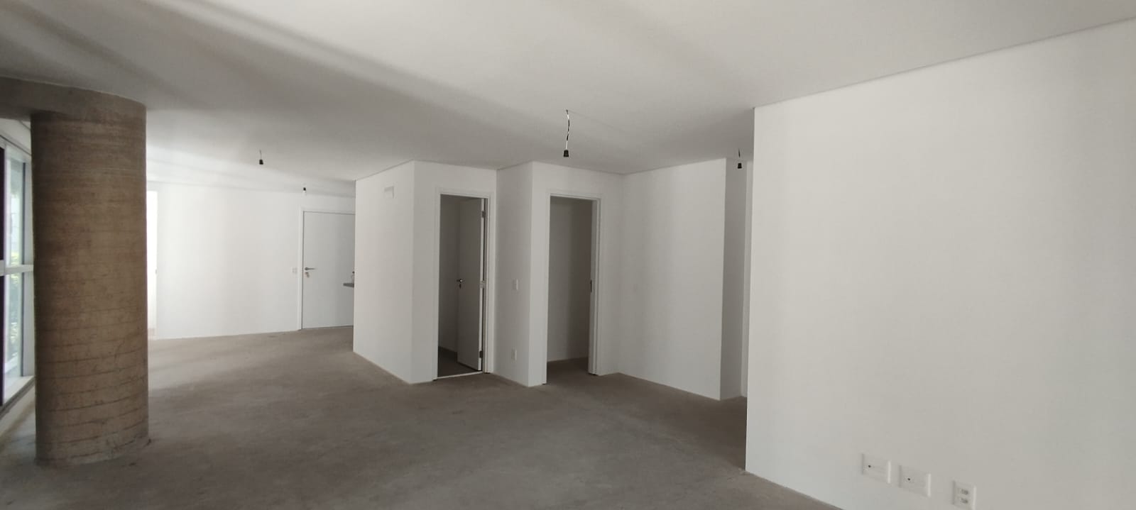 Imagem Apartamento com 3 Quartos à Venda, 145 m²em Jardim Paulista - São Paulo