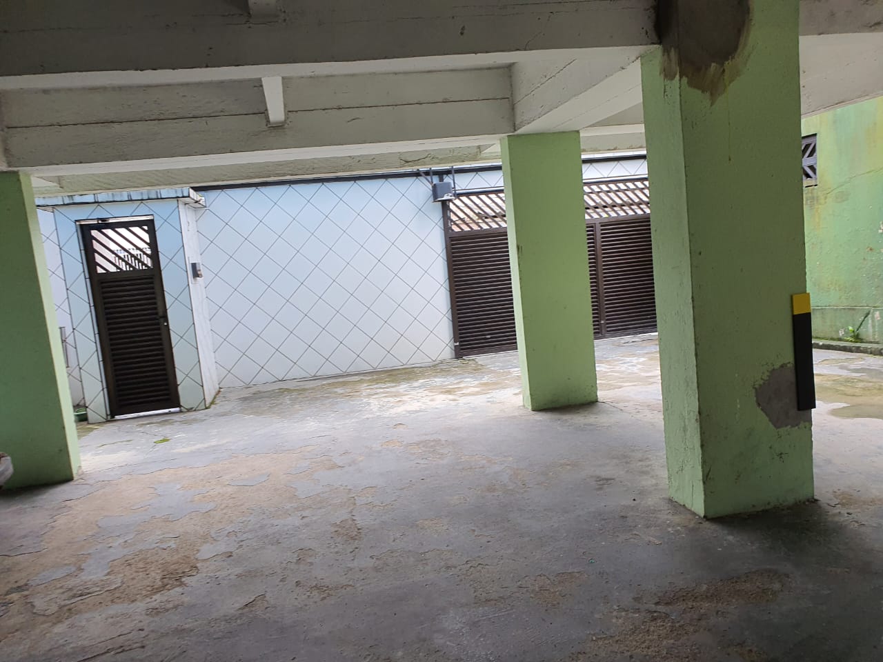 Imagem Apartamento com 2 Quartos à Venda, 99 m² em Vila Nova - Cubatão