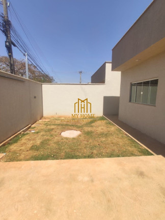 Imagem Casa com 2 Quartos à Venda, 80 m² em Vila São Joaquim - Aparecida de Goiânia