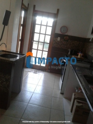 Imagem Casa com 4 Quartos à Venda, 100 m² em Centro - Teófilo Otoni