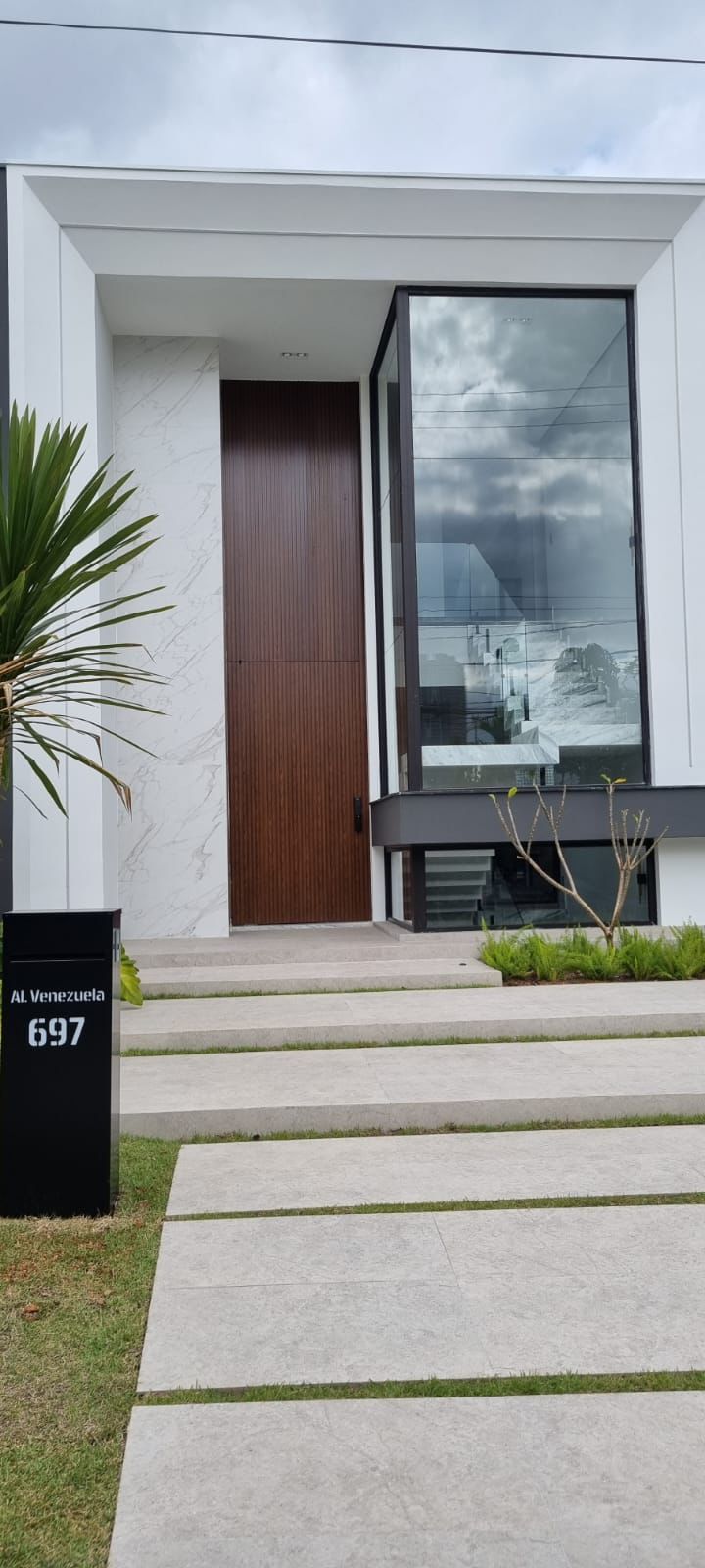 Imagem Casa de Condomínio com 4 Quartos à Venda, 588 m²em Alphaville Residencial Dois - Barueri