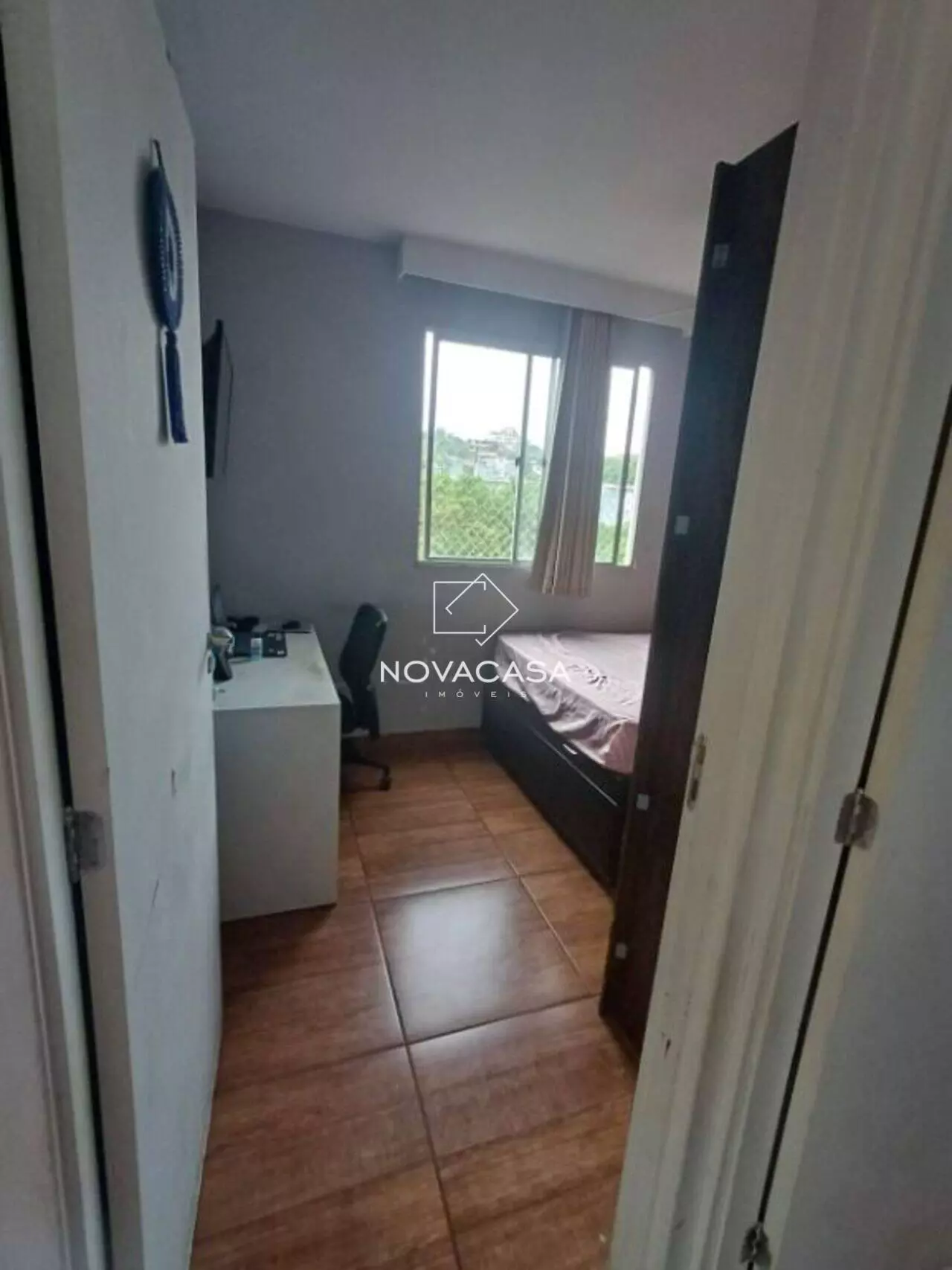 Foto do imóvel: Apartamento com 2 Quartos à Venda, 45 m² em Chácaras Santa Inês (São Benedito) - Santa Luzia