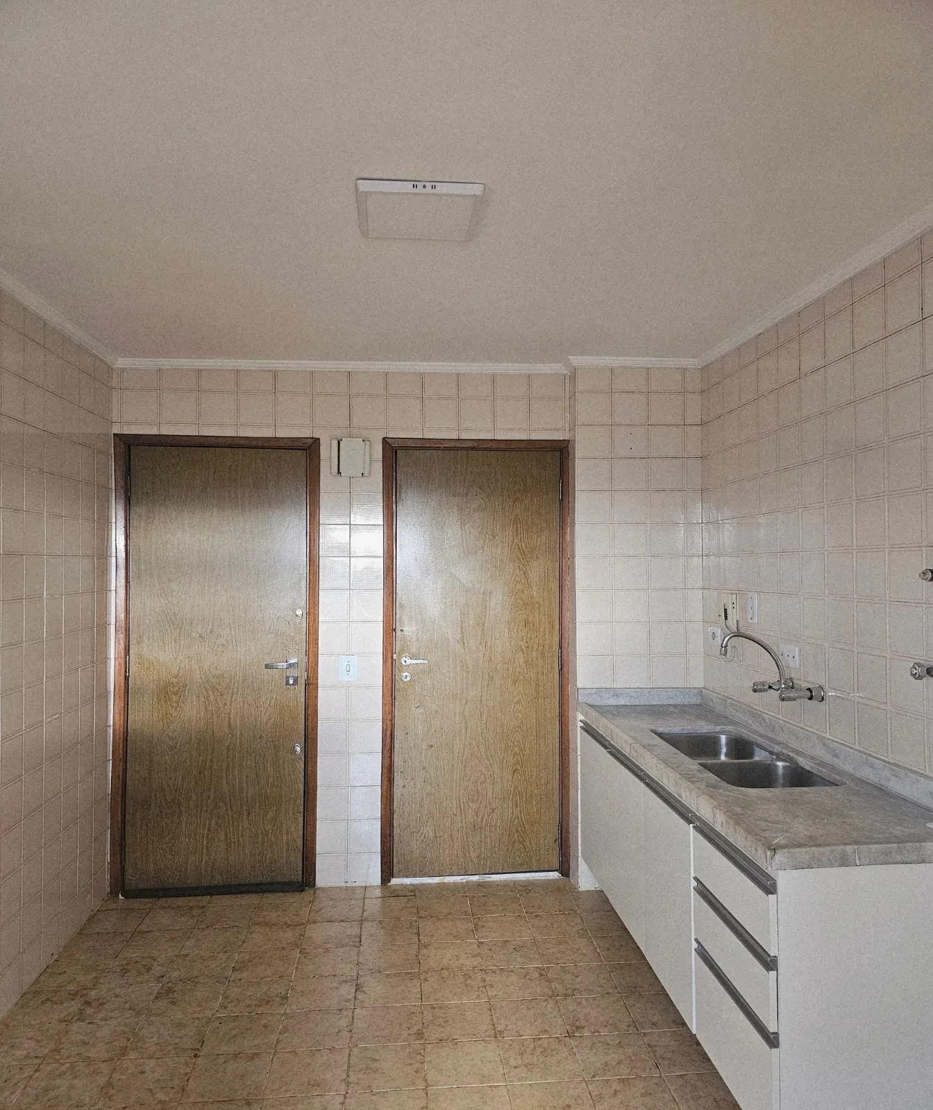 Imagem Apartamento com 2 Quartos à Venda, 85 metros em Santo Amaro - São Paulo