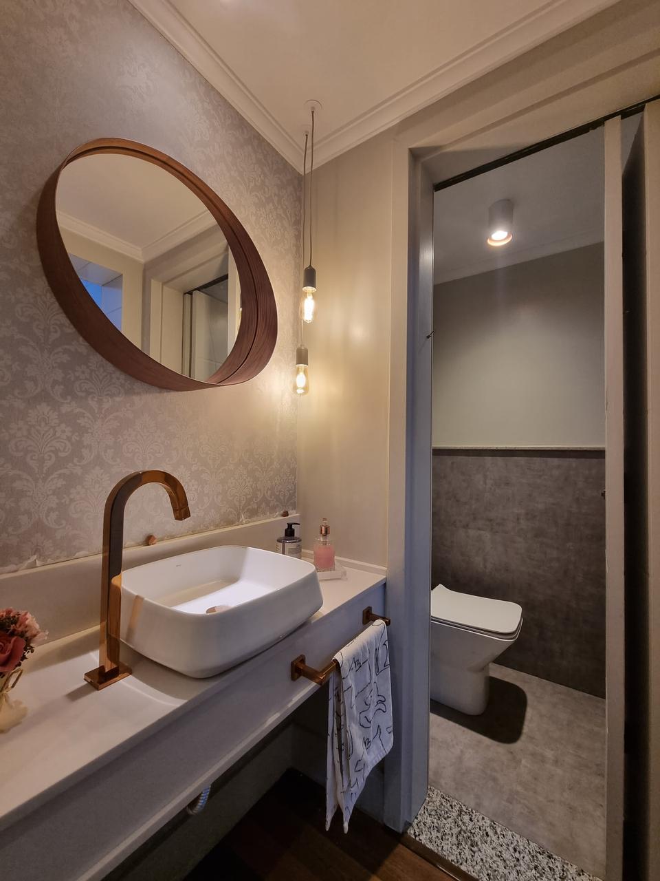 Foto do imóvel: Apartamento com 3 Quartos à Venda, 158 m² em Vila Gonçalves - São Bernardo do Campo