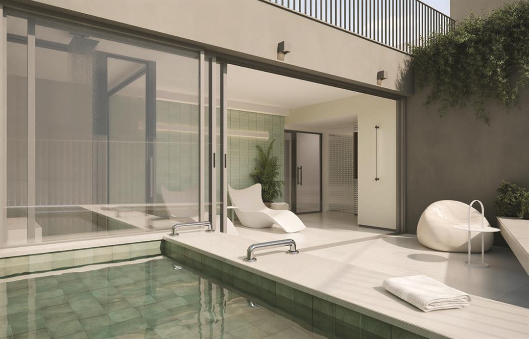 Foto do imóvel: Studio com 1 Quarto à Venda, 68 m² em Ipanema - Rio de Janeiro