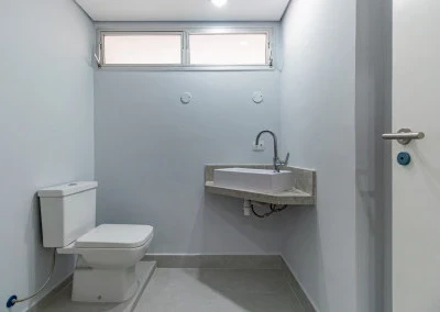 Imagem Apartamento com 3 Quartos à Venda, 3 m² em Santa Cecília - São Paulo