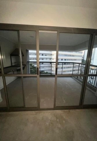 Imagem Apartamento com 3 Quartos para Alugar, 130 m² em Mooca - São Paulo