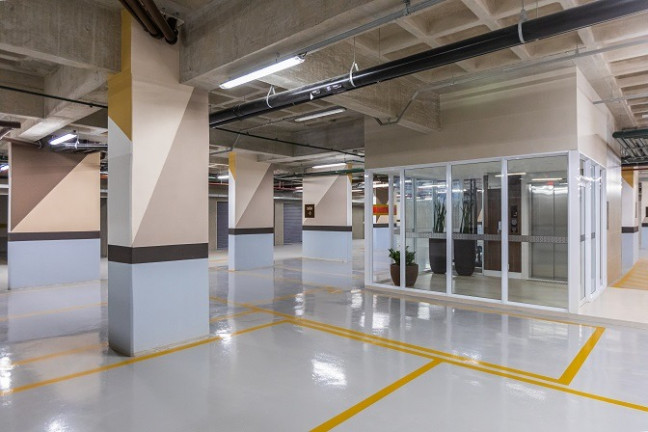 Imagem Apartamento com 4 Quartos à Venda, 313 m² em Green Valley Alphaville - Barueri