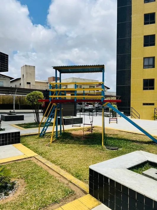 Imagem Apartamento com 2 Quartos à Venda, 57 m² em Neópolis - Natal