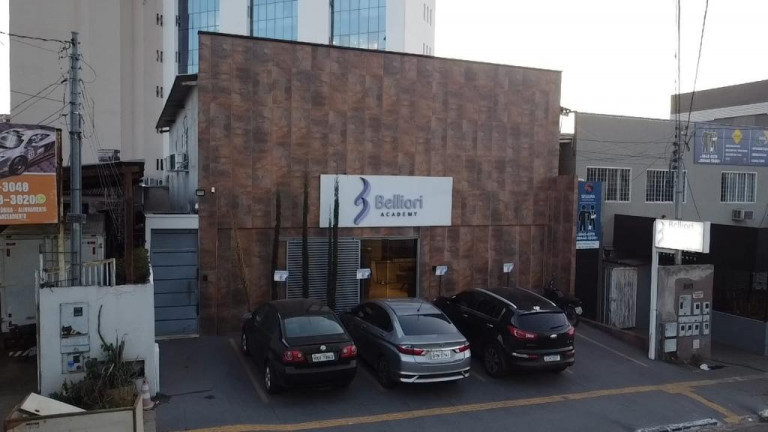 Imagem Ponto Comercial à Venda, 300 m² em Jardim América - Goiânia