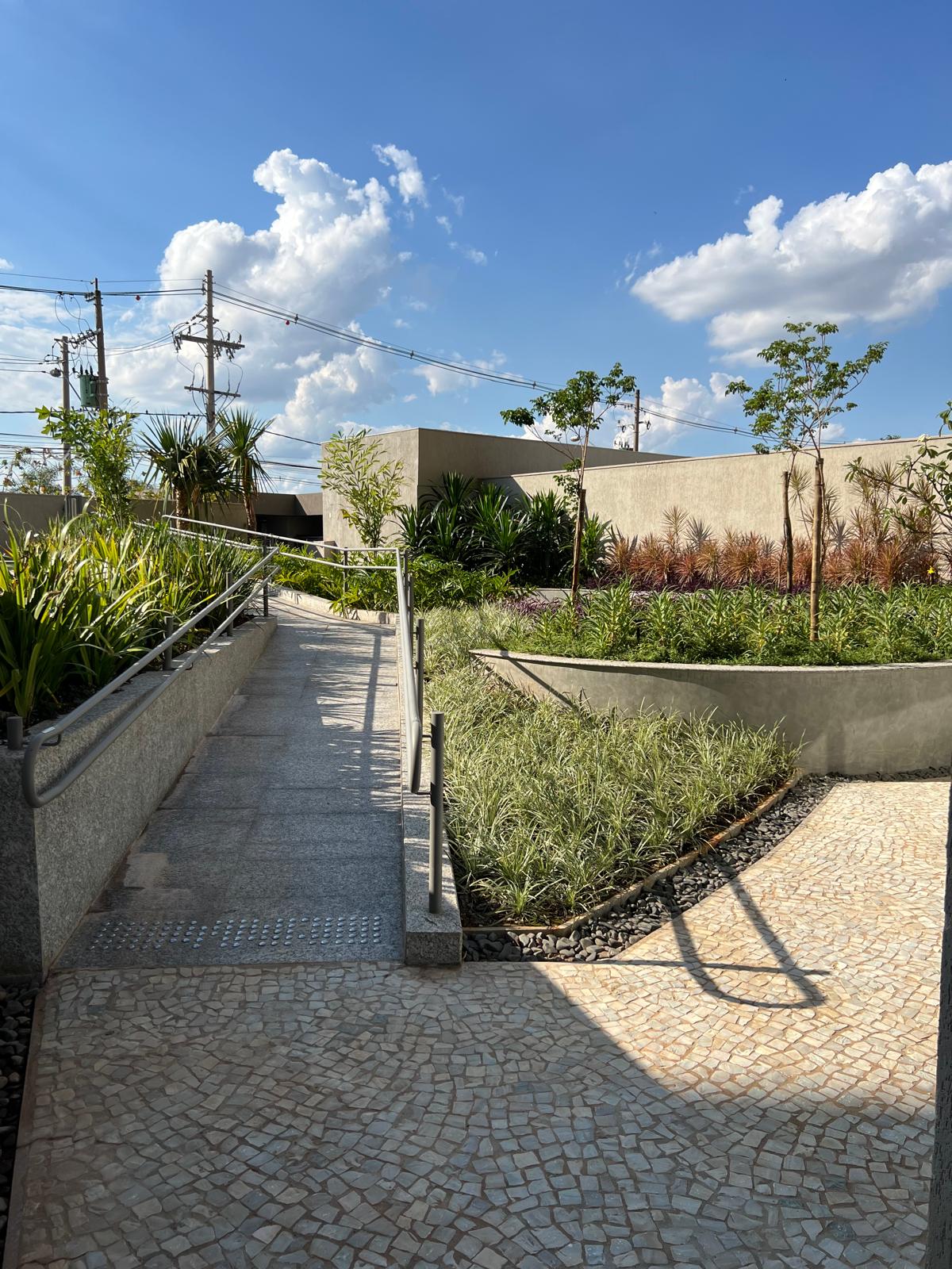 Foto do imóvel: Apartamento à Venda, 98 m² em Jardim Paulistano - São José do Rio Preto