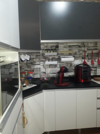 Imagem Apartamento com 3 Quartos à Venda, 71 m² em Guará II - Brasília