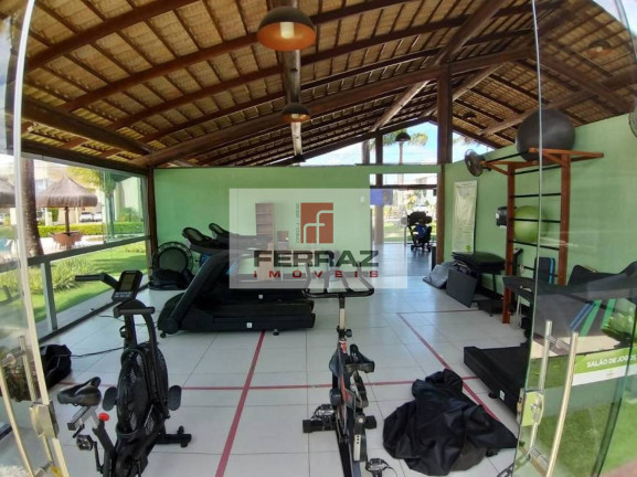 Imagem Casa de Condomínio com 3 Quartos à Venda, 190 m² em Monte Castelo - Parnamirim