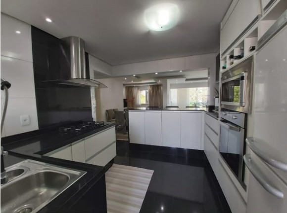 Imagem Apartamento com 2 Quartos à Venda, 130 m² em Vila Andrade - São Paulo