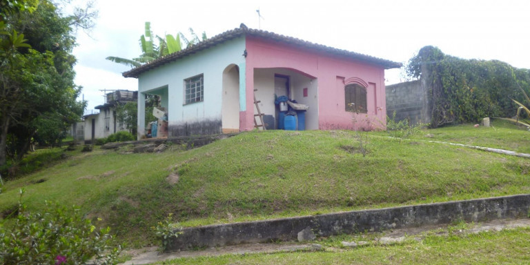 Imagem Chácara com 6 Quartos à Venda, 51.800 m² em Centro - Santa Isabel