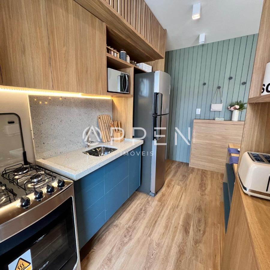 Foto do imóvel: Apartamento com 2 Quartos à Venda, 46 m²em Vila Nova - Nova Iguaçu