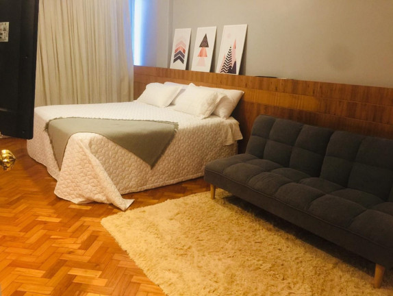 Imagem Apartamento com 4 Quartos à Venda, 245 m² em Copacabana - Rio de Janeiro