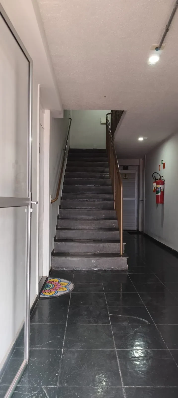 Foto do imóvel: Apartamento com 2 Quartos à Venda, 52 m² em Vila Cosmopolita - São Paulo