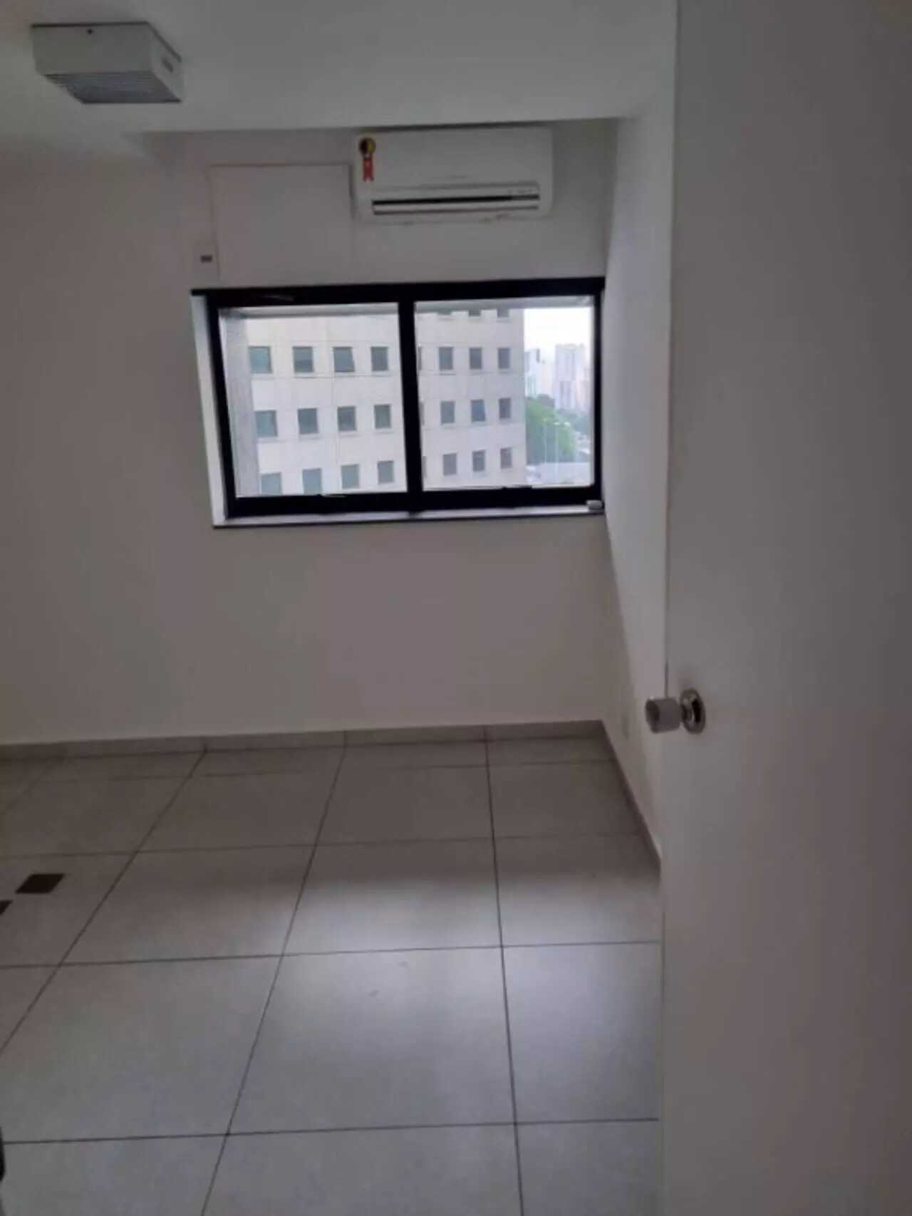 Imagem Sala Comercial à Venda ou Locação, 84 m² em Indianópolis - São Paulo