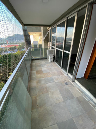 Imagem Apartamento com 1 Quarto à Venda, 65 m² em Barra da Tijuca - Rio de Janeiro