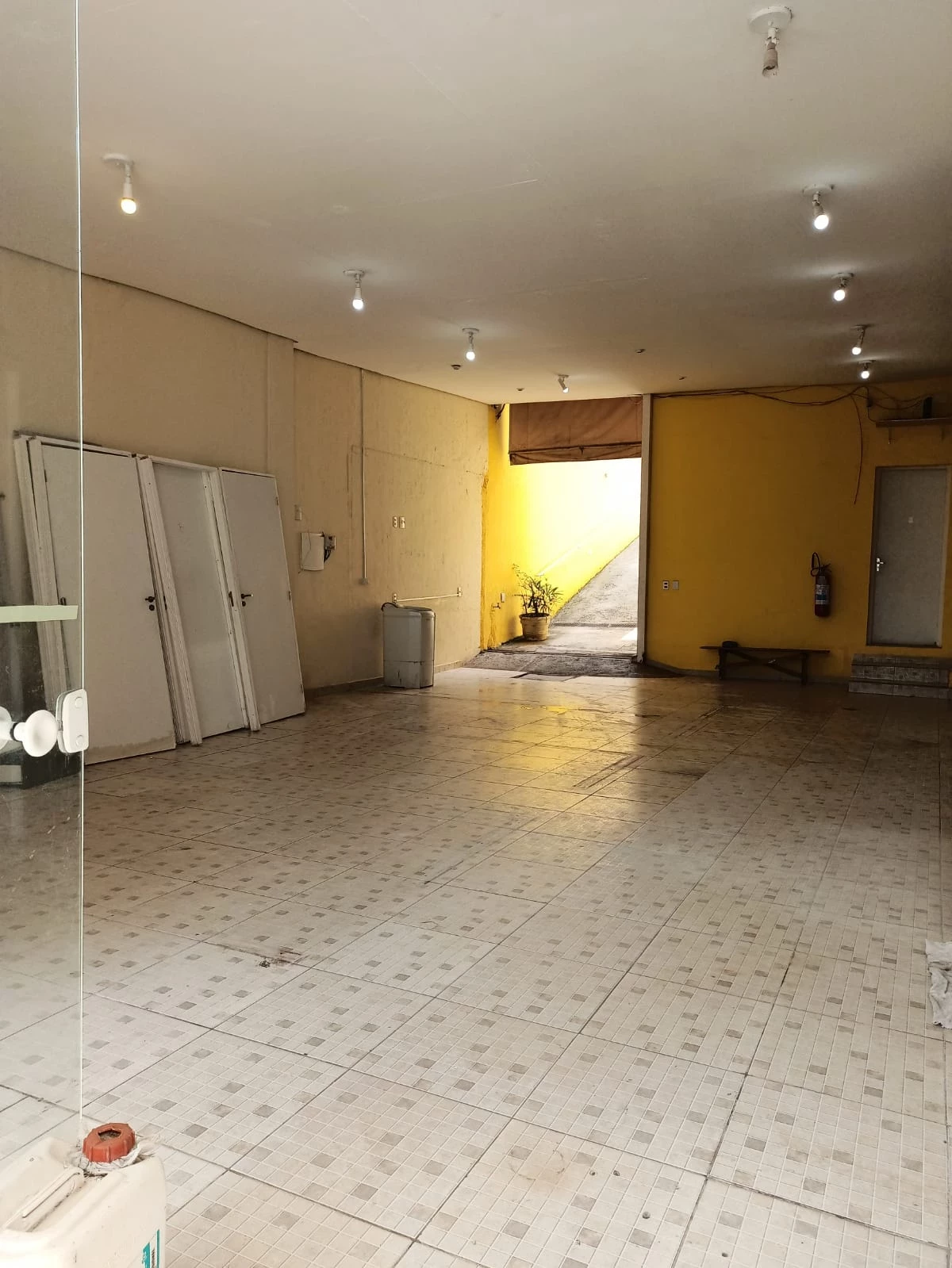 Imagem Galpão à Venda, 320 m² em Vila Mascote - São Paulo