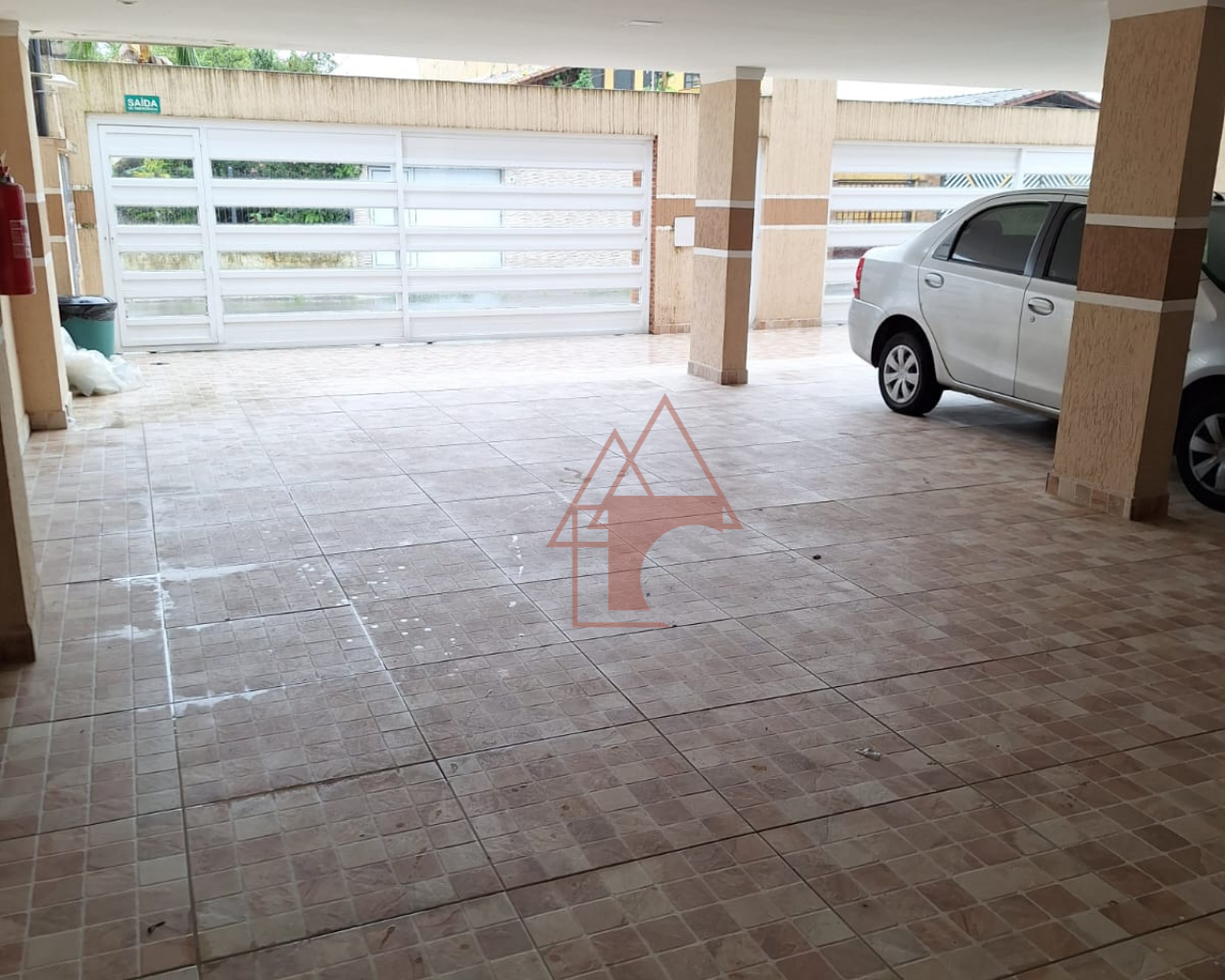 Imagem Casa com 2 Quartos à Venda, 75 m² em Caiçara - Praia Grande