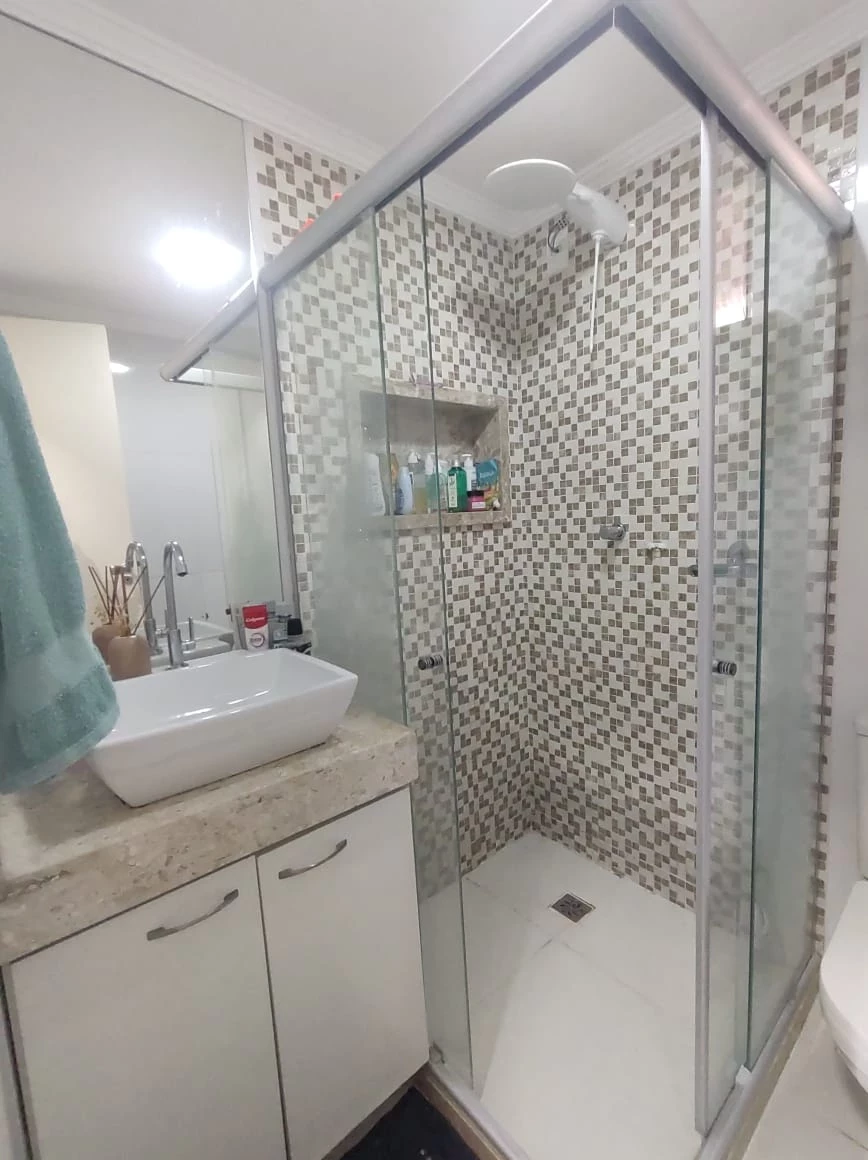 Imagem Apartamento com 2 Quartos à Venda, 65 m² em Vila Laura - Salvador