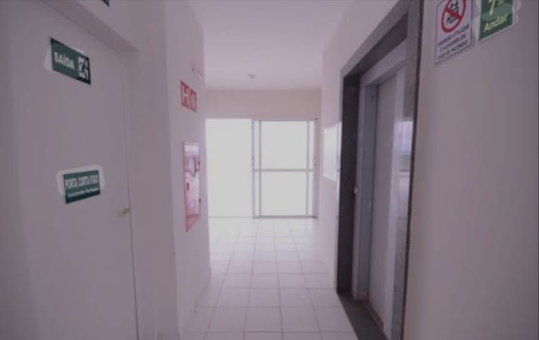 Imagem Apartamento com 2 Quartos à Venda, 55 m²em Alto Umuarama - Uberlândia