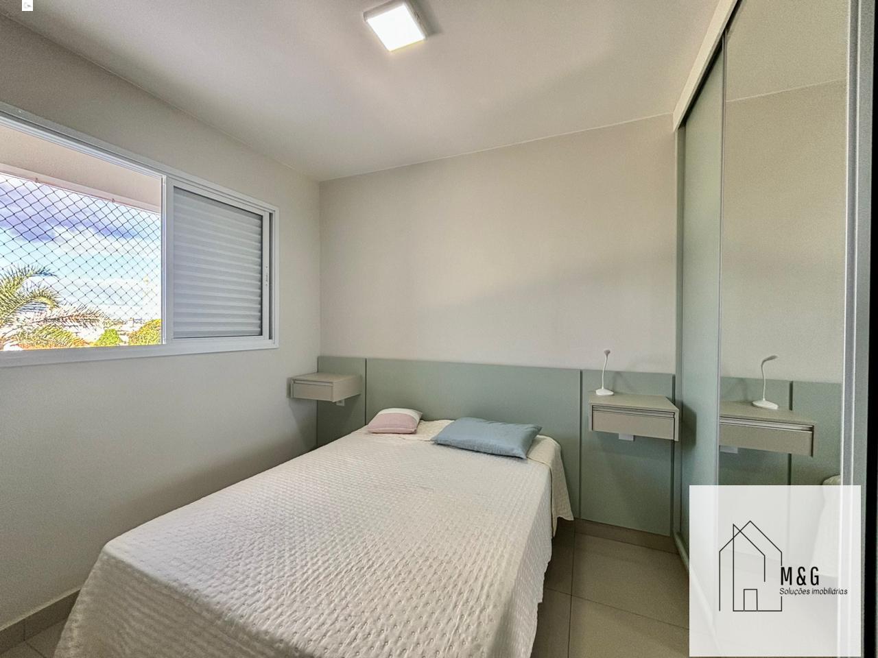 Imagem Apartamento com 3 Quartos à Venda, 79 m²em Tubalina - Uberlândia