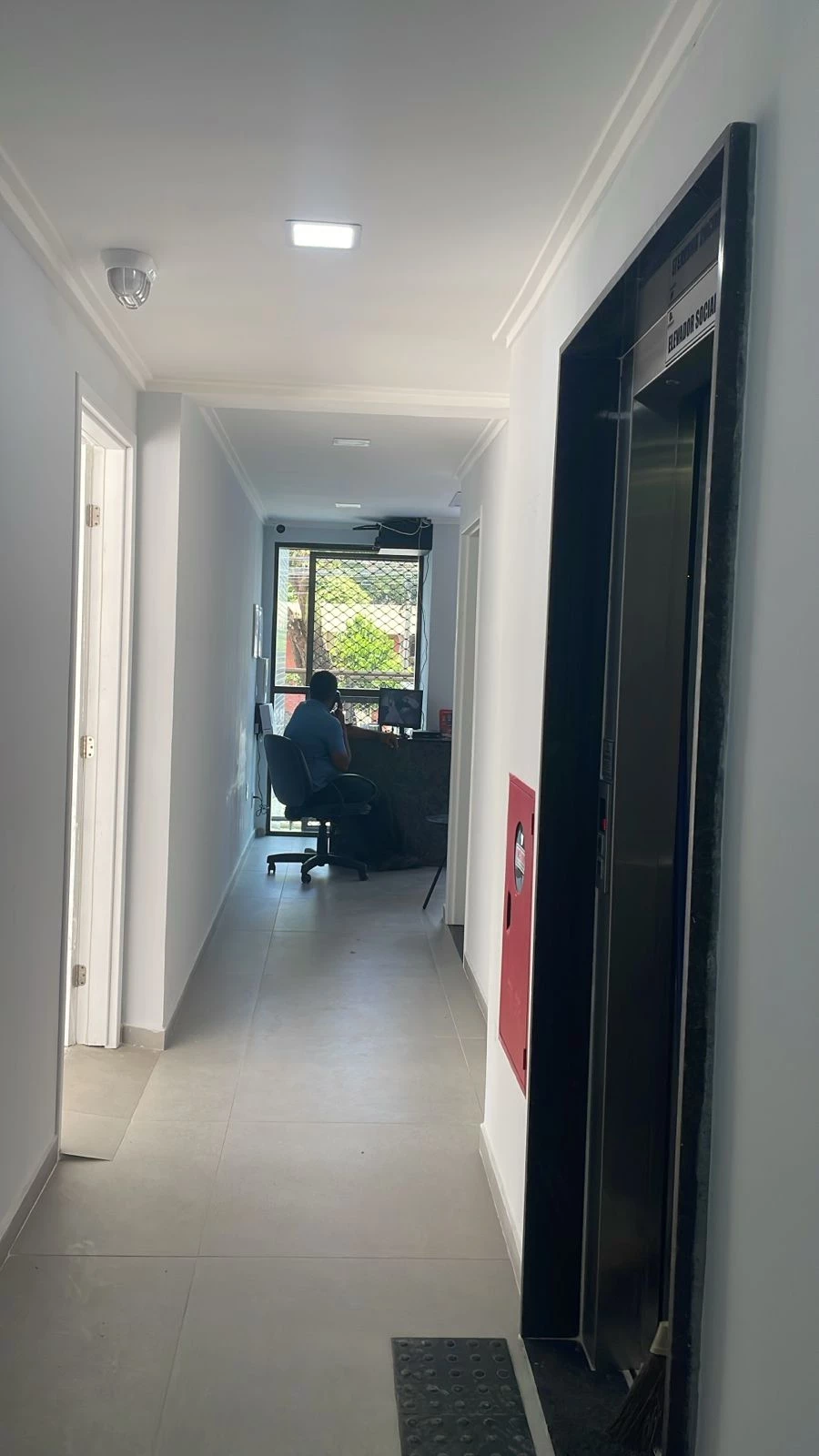Imagem Apartamento com 1 Quarto à Venda, 33 m² em Graças - Recife