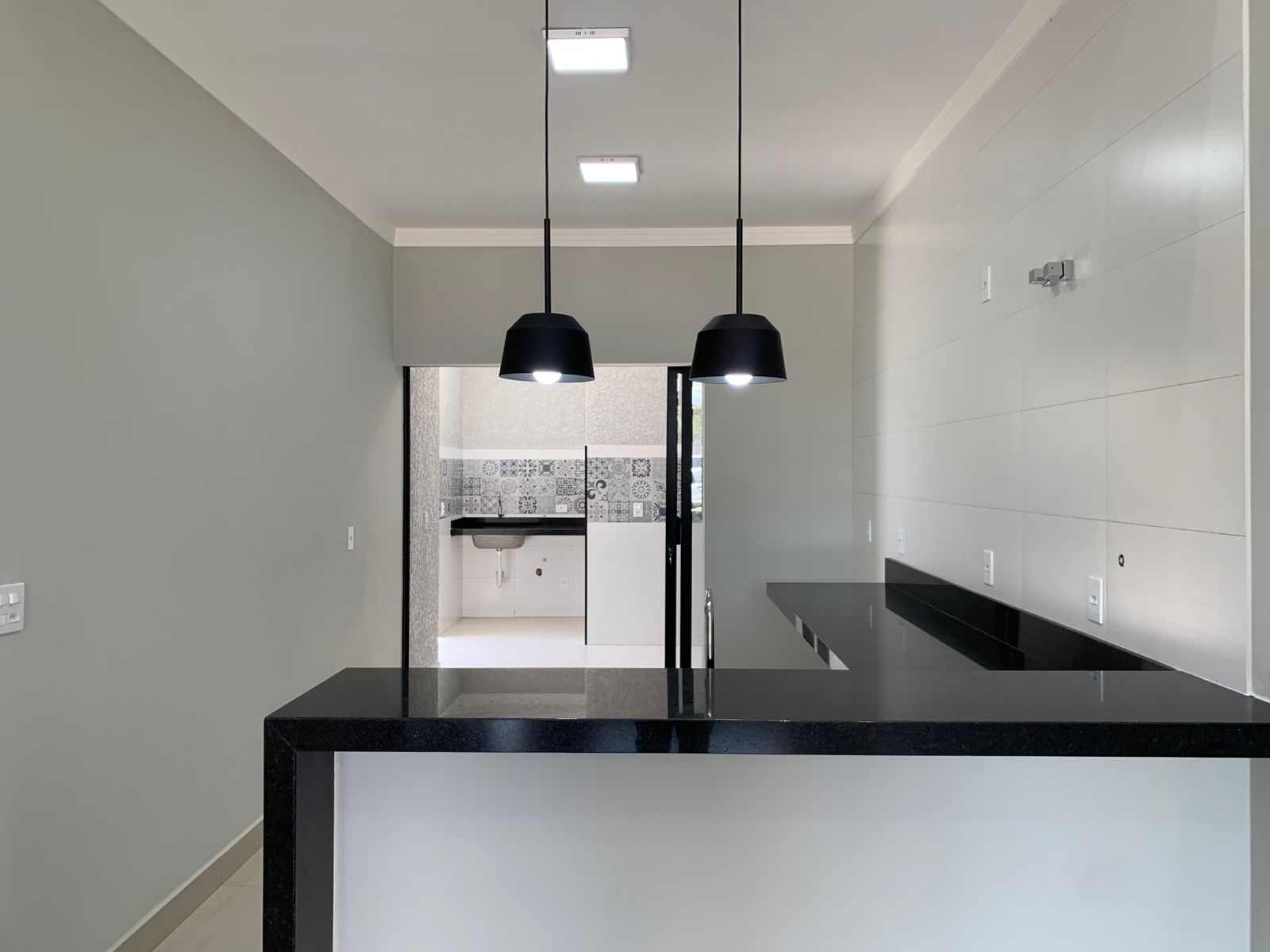 Foto do imóvel: Casa de Condomínio com 3 Quartos à Venda, 107 m² em Jardim Residencial Villagio Ipanema I - Sorocaba